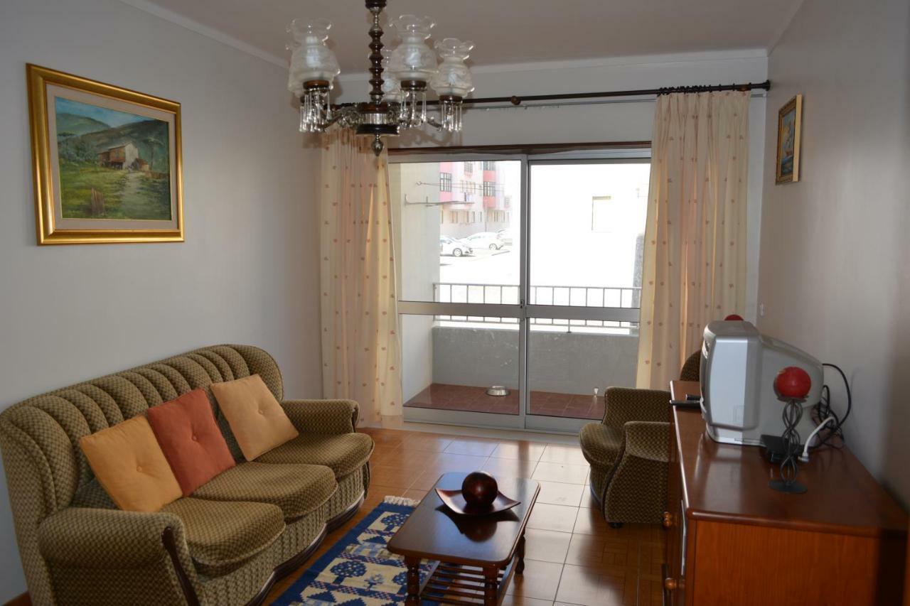 Casa Da Praia De Peniche Apartment Exterior photo
