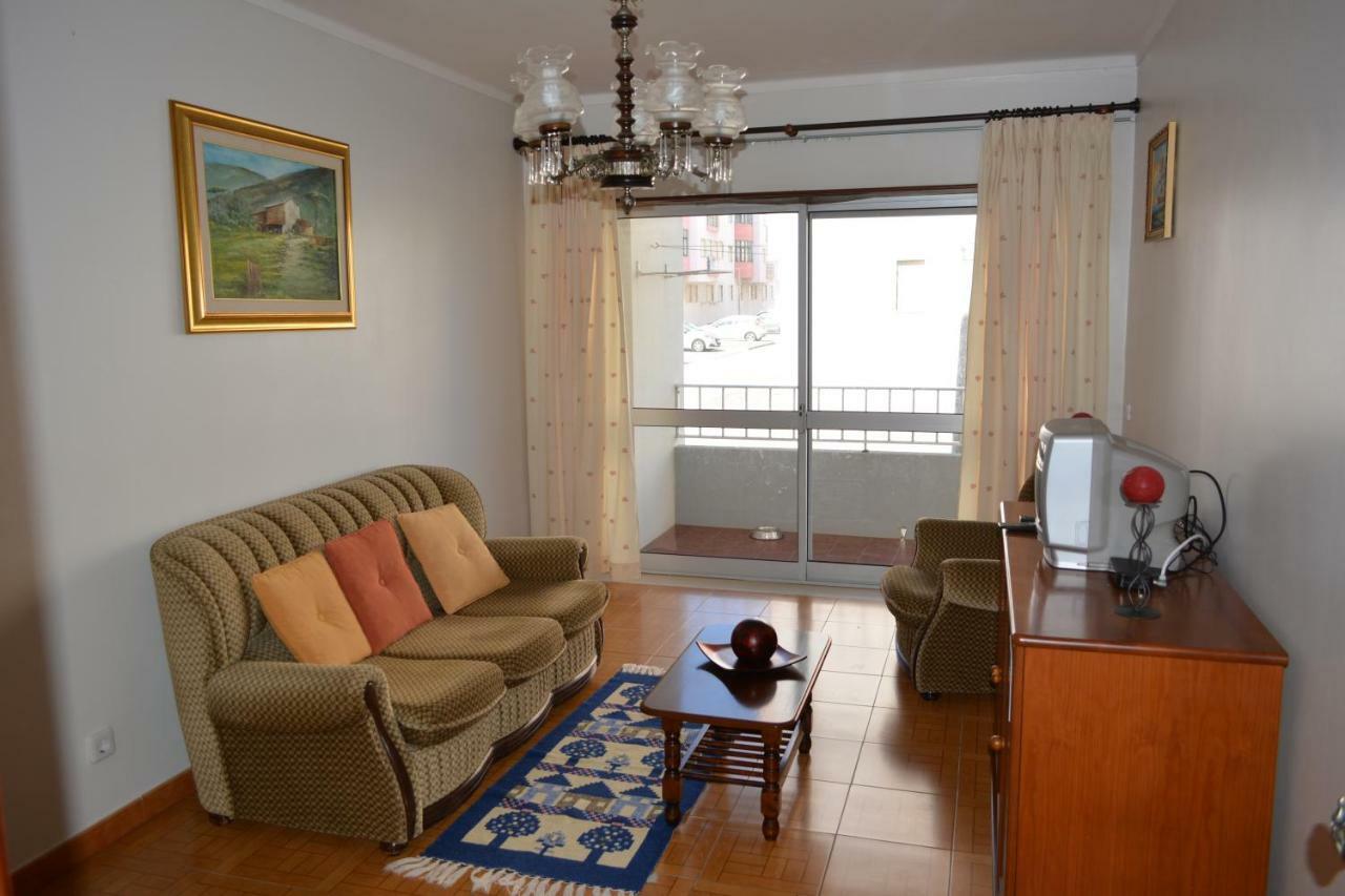 Casa Da Praia De Peniche Apartment Exterior photo