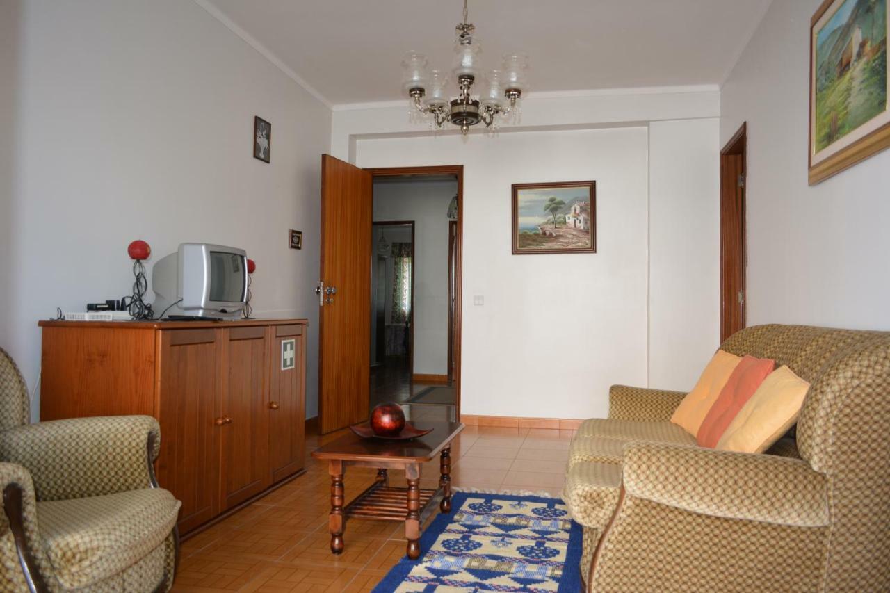 Casa Da Praia De Peniche Apartment Exterior photo