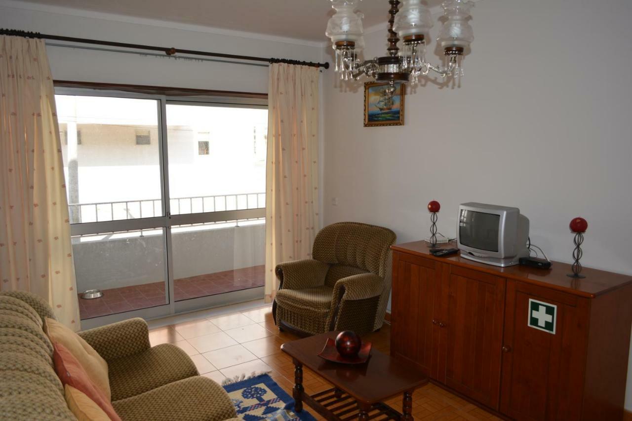 Casa Da Praia De Peniche Apartment Exterior photo