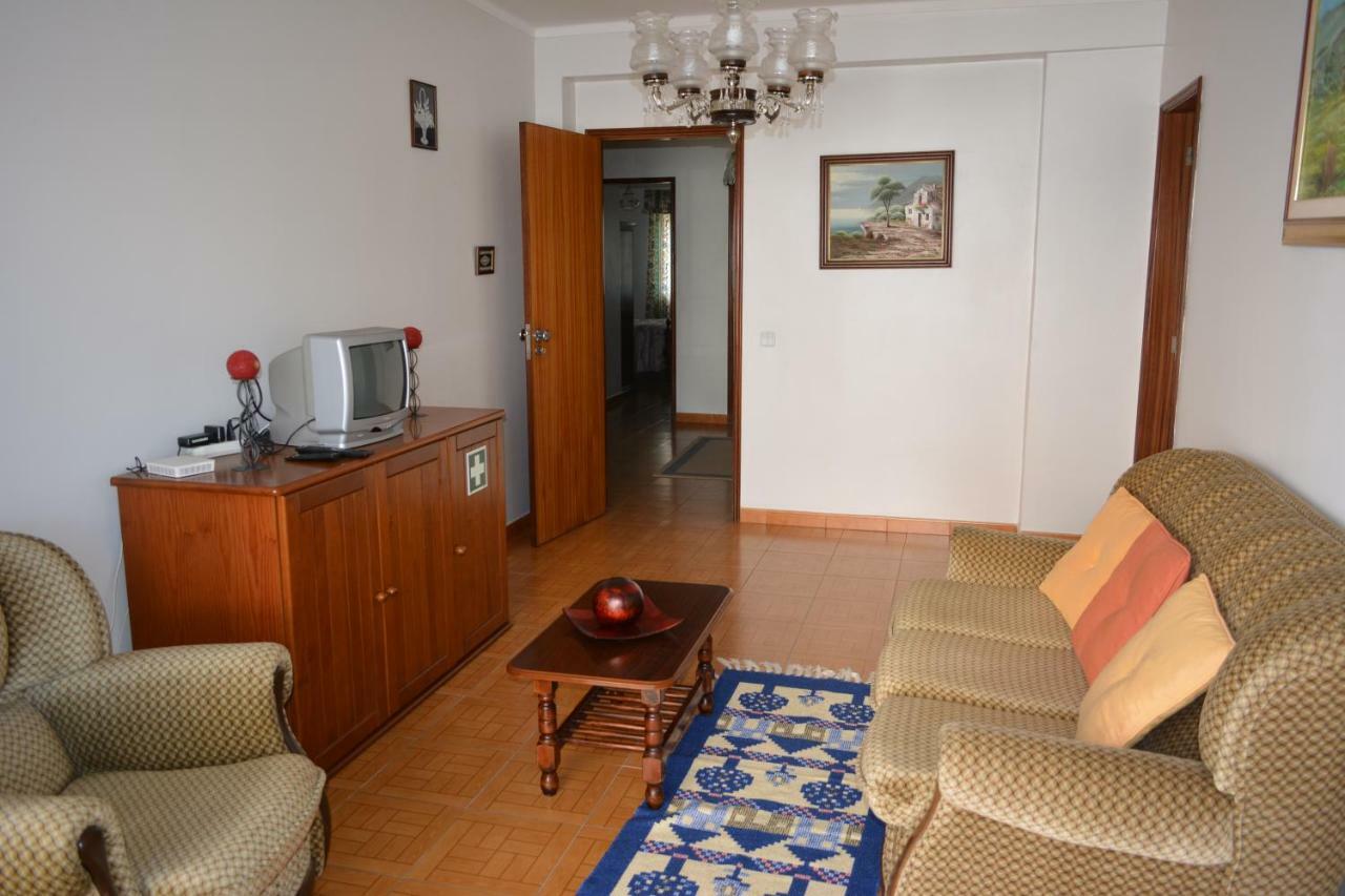 Casa Da Praia De Peniche Apartment Exterior photo