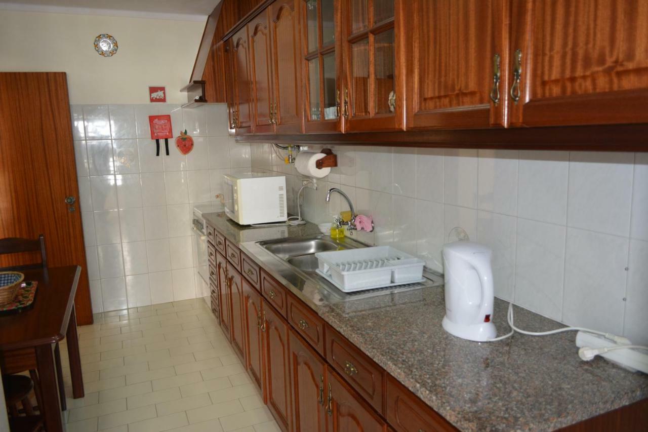 Casa Da Praia De Peniche Apartment Exterior photo