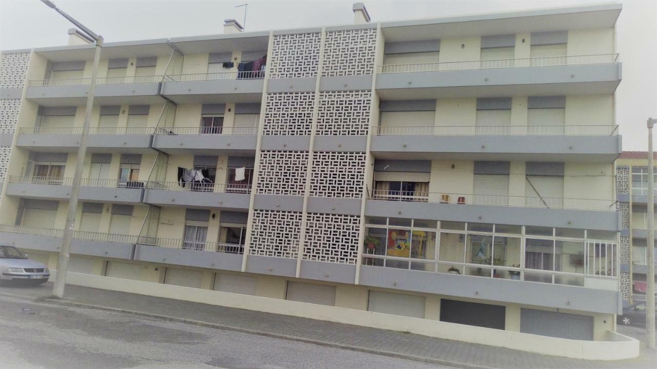 Casa Da Praia De Peniche Apartment Exterior photo