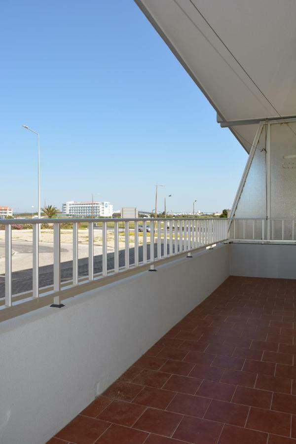 Casa Da Praia De Peniche Apartment Exterior photo